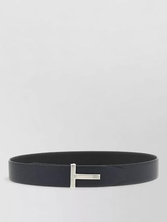 Tom Ford icon reversible belt adjustable length