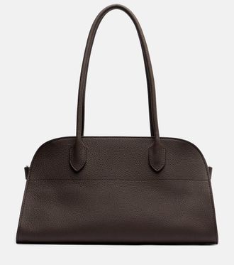The Row Borsa Margaux Medium in pelle