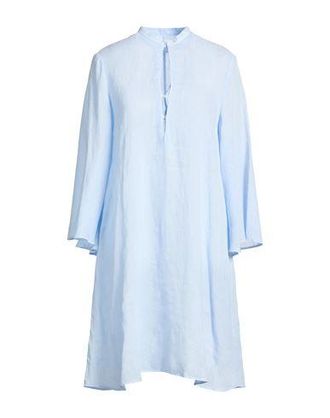 120% Lino VESTIDOS - Minivestidos en YOOX.COM