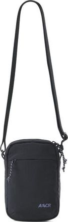 Aevor Easy Ride Pouch Umh&auml;ngetasche - | schwarz/grau