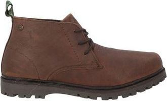 Barbour CALZADO - Zapatos de cordones en YOOX.COM