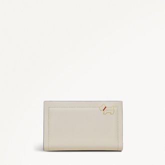Radley London Chalk Medium Bifold Purse Heritage Lane AW25 Radley London