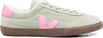 Veja Beige Sneakers - Dames - Sneakers - Beige - 41 EU - Schoenen