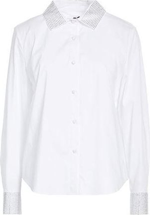 No Secrets World TOPWEAR - Camicie su YOOX.COM