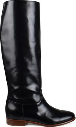 Gabriela Hearst Laarzen Zwart