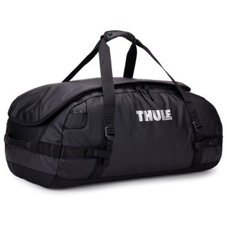 Thule Chasm 70 L Duffel Black
