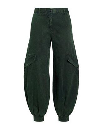 White Sand BOTTOMWEAR - Trousers on YOOX.COM