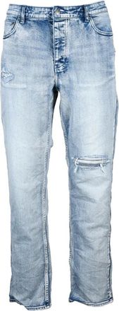 Ksubi Slim Fit Jeans - Light Blue