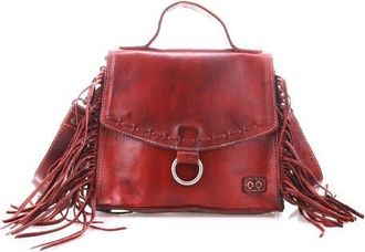 Bed St&uuml; Hidden Handbag in Cherry Lacquer Dd at Nordstrom