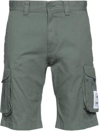 Tommy Jeans BOTTOMWEAR - Shorts & Bermuda Shorts on YOOX.COM