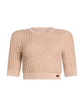 Elisabetta Franchi MAGLIERIA - Pullover su YOOX.COM