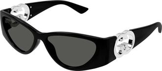 Gucci Gg1824 S Sunglasses