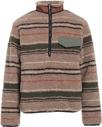 RANRA ROPA DE ABRIGO - Borreguito y pelo ecológico en YOOX.COM