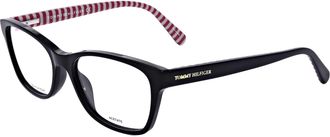 Tommy Hilfiger Womens 52mm Eyeglasses TH2008-GWM-52