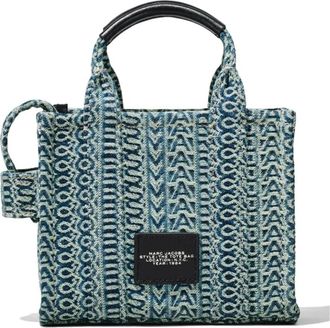 Marc Jacobs Donna, Borse, Blu, Taglia unica, new