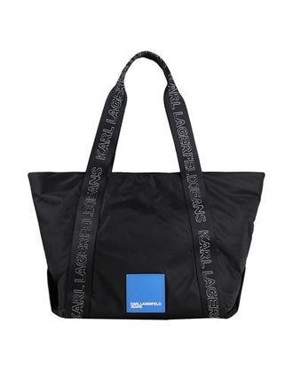 Karl Lagerfeld URBAN NYLON TOTE