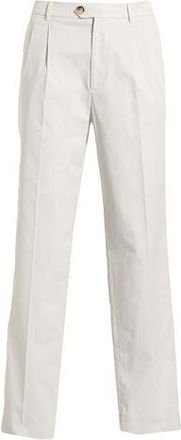 Brunello Cucinelli BOTTOMWEAR - Pantaloni su YOOX.COM