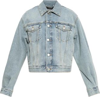 Haikure Giacca Simon - Blu