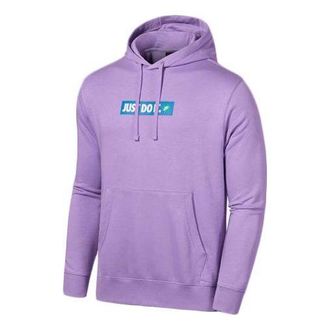 Nike Mens Nike Sportwear Casual Sports Purple CJ9952-589