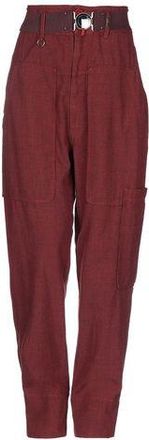 High PARTES DE ABAJO - Pantalones en YOOX.COM