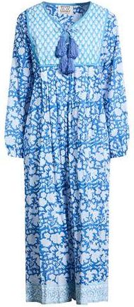 SZ Blockprints Midi dresses