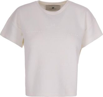 Elisabetta Franchi T-Shirts