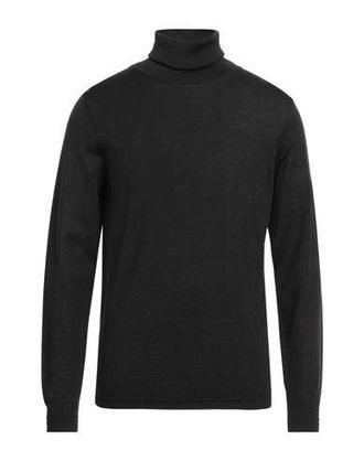 Daniele Alessandrini STRICKWAREN - Rollkragenpullover auf YOOX.COM