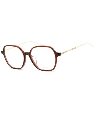Jimmy Choo London Womens Fashion 52Mm Optical Frames