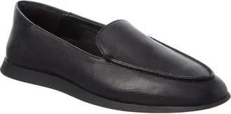 Wolf & Shepherd Coast Venetian Leather Loafer