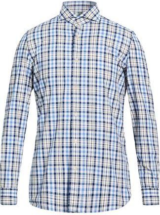 LUIGI BORRELLI NAPOLI TOPWEAR - Camicie su YOOX.COM