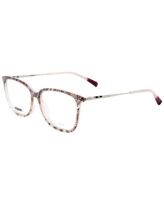 Missoni Womens 53Mm Optical Frames