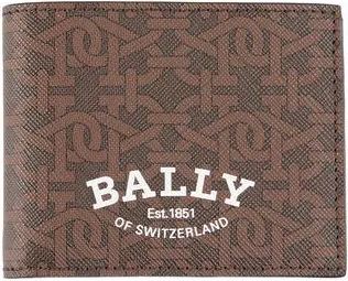 Bally Marroquiner&iacute;a - Billeteras en YOOX.COM