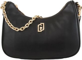 Liu Jo Dames, Tassen, Zwart, Maat: ONE Size