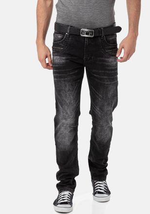 Cipo & Baxx Slim-fit-Jeans