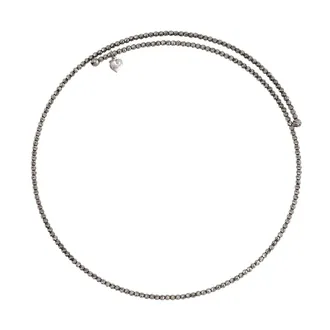 CHANTECLER Dames, Accessoires, Grijs, Maat: ONE Size