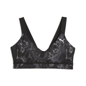 Puma Reggiseno sportivo PUMA League da donna, Accessori, Nero, XXL