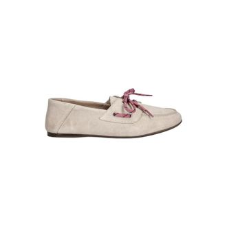 Marc O'Polo Donna, Scarpe, Beige, 36 EU, new