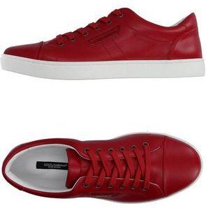 Dolce & Gabbana CALZADO - Sneakers en YOOX.COM