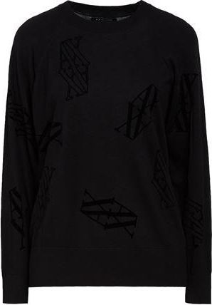 A|X Armani Exchange KNITWEAR - Jumpers sur YOOX.COM