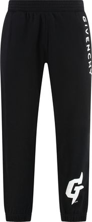 Givenchy Cotton Track-pants