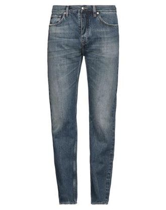 Burberry BOTTOMWEAR - Jeans on YOOX.COM
