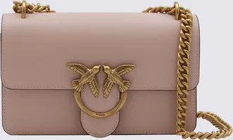 Pinko Bags Light And Natural-Donna