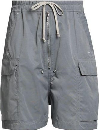 Rick Owens BOTTOMWEAR - Shorts & Bermuda Shorts on YOOX.COM