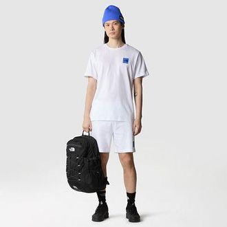 The North Face The North Face Mens Coordinates Shorts Tnf White Size XXL