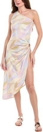 PQ Swim Pq Swim Tinsley Ring Maxi Dress