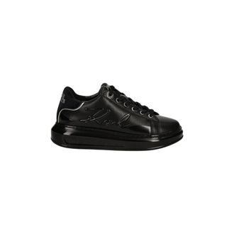 Karl Lagerfeld Donna, Scarpe, Nero, 36 EU, new