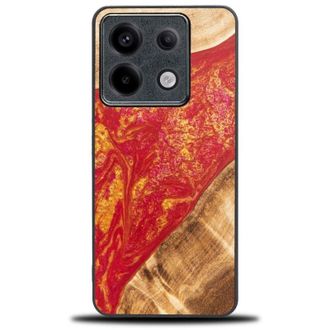 OEM Funda Bewood Unique Para Xiaomi Redmi Note 13 5g - Neones - Par&iacute;s
