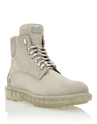 Philipp Plein Laarzen