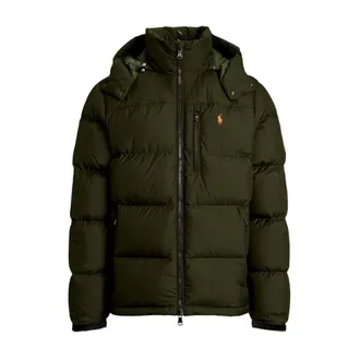 Polo Ralph Lauren Uomo, Giacche, Verde, M, new
