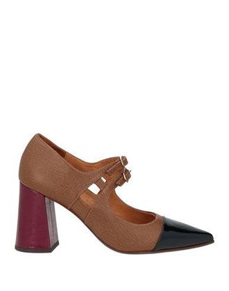 Chie Mihara FOOTWEAR - Pumps on YOOX.COM